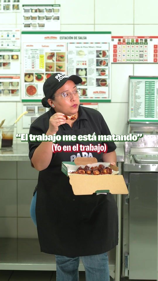 TikTok video thumbnail by papajohnsec