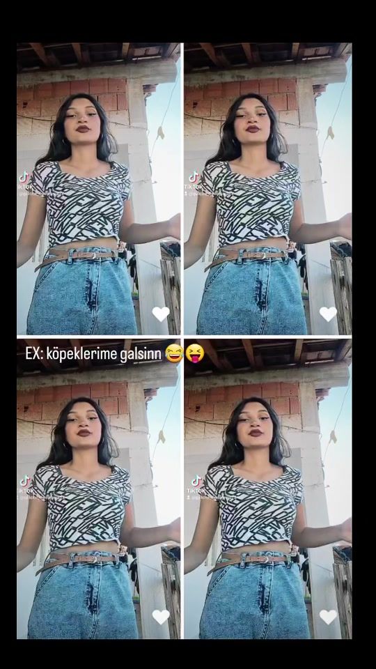 TikTok video thumbnail by gulche_demirowa12