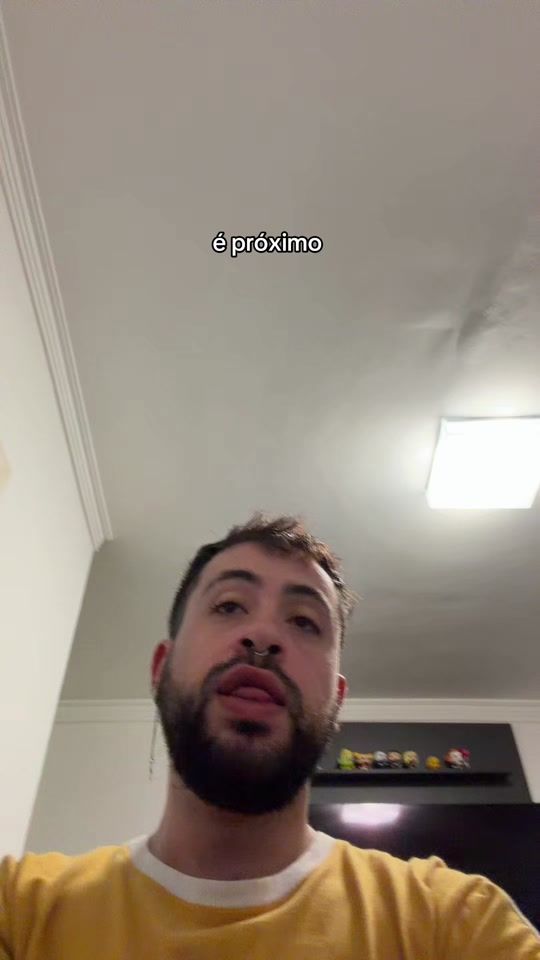 TikTok video thumbnail by viniciodix