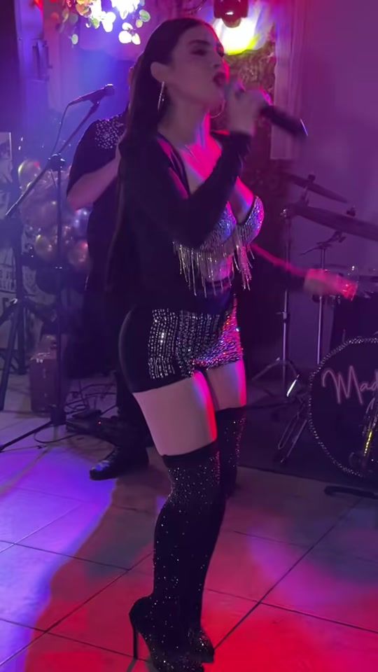 TikTok video thumbnail by madeainley.mx