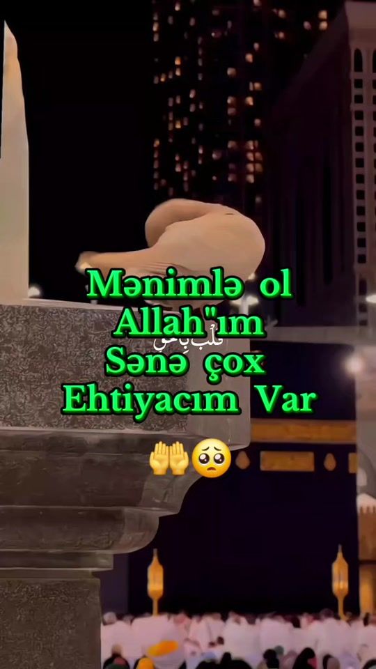 TikTok video thumbnail by _cennet_meleyim66