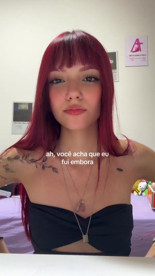 TikTok video thumbnail by eubrunarr