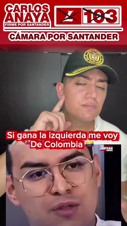 TikTok video thumbnail by carlosanayaopina