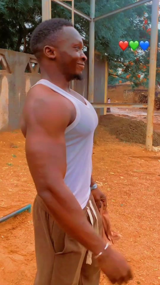 TikTok video thumbnail by dabadoumbia