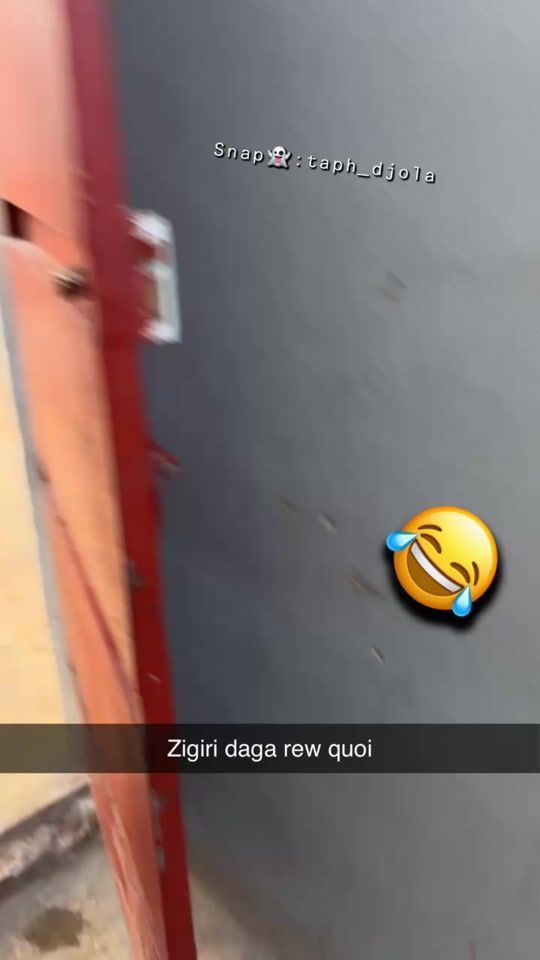 TikTok video thumbnail by m_diedhiou
