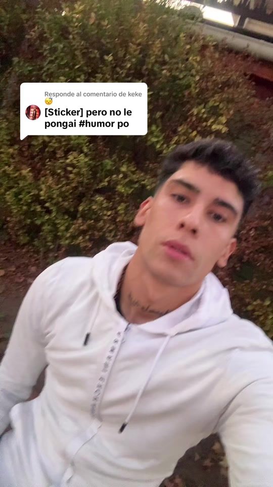 TikTok video thumbnail by yahveeoficial