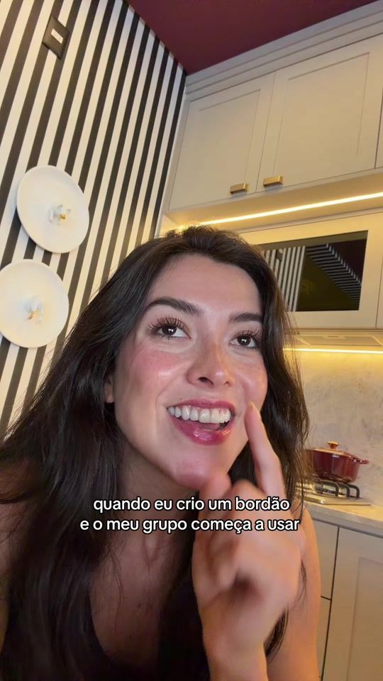 TikTok video thumbnail by thalitameneghim