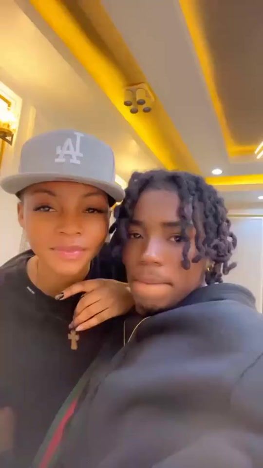 TikTok video thumbnail by darwin_clean