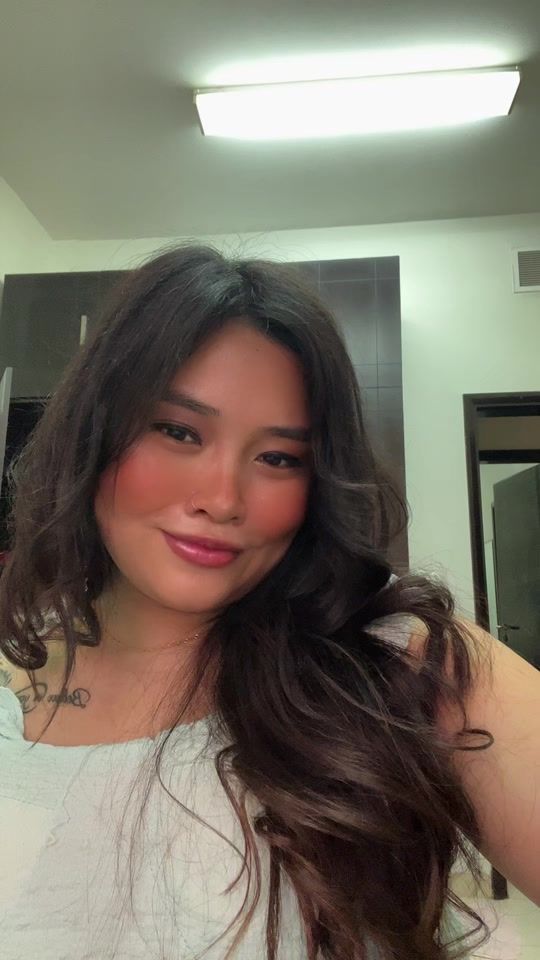 TikTok video thumbnail by yangshu17
