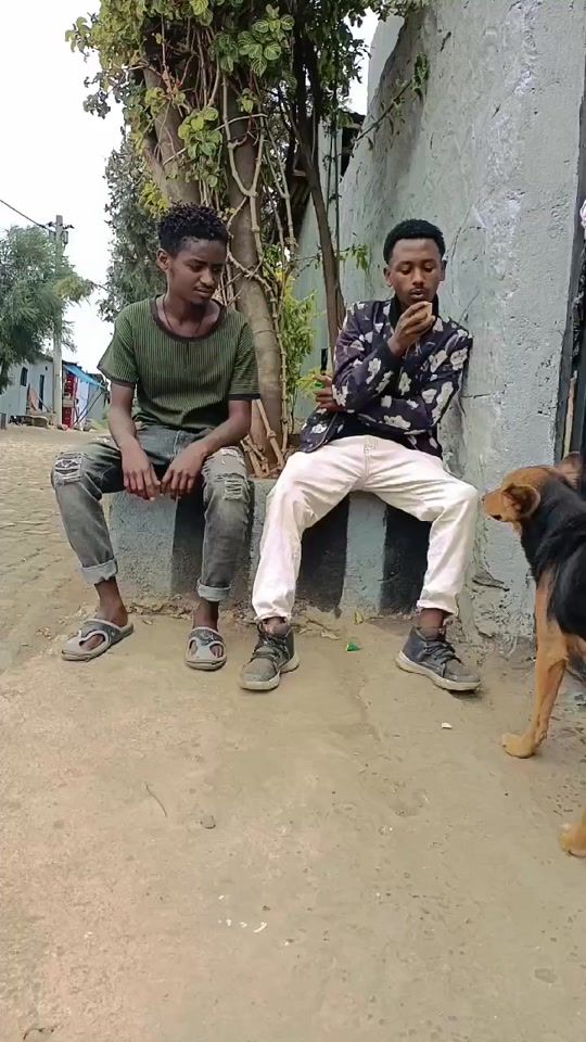 TikTok video thumbnail by mesganaw65