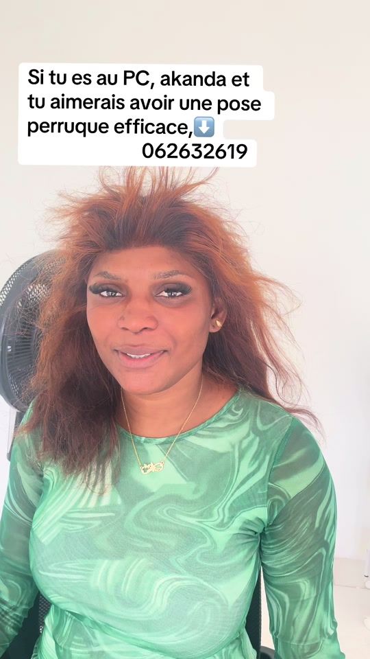 TikTok video thumbnail by geraldbeauty