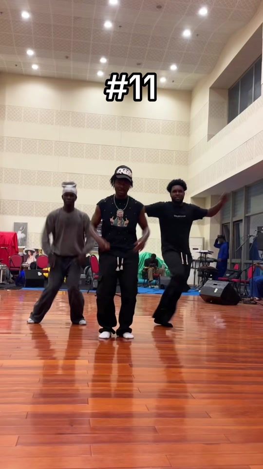 TikTok video thumbnail by bj_dance05