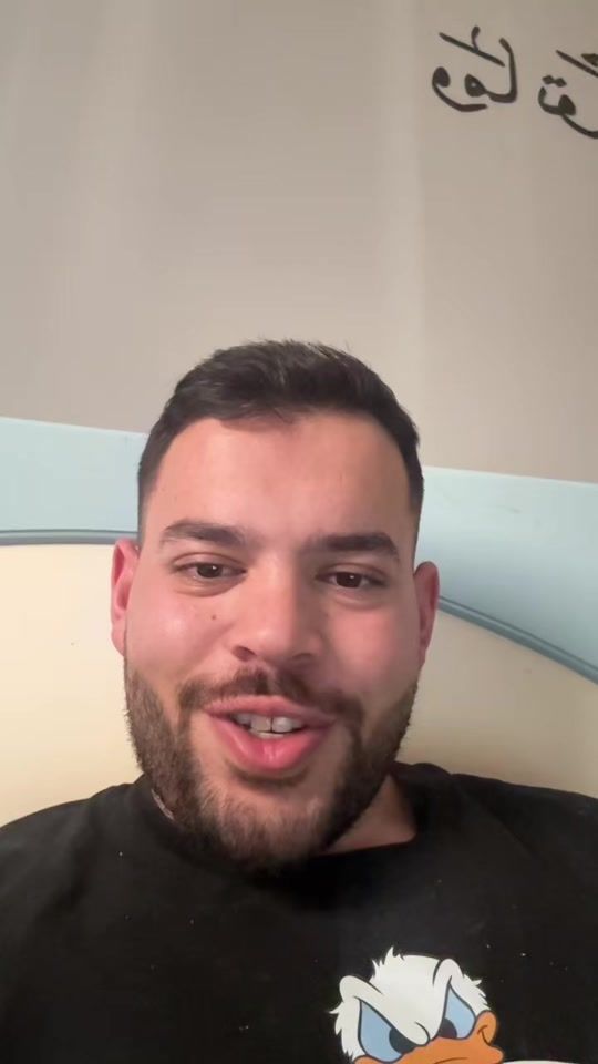 TikTok video thumbnail by abdallahdaghash