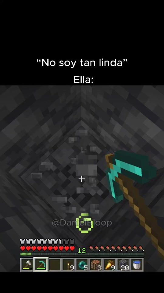 TikTok video thumbnail by danielbloop