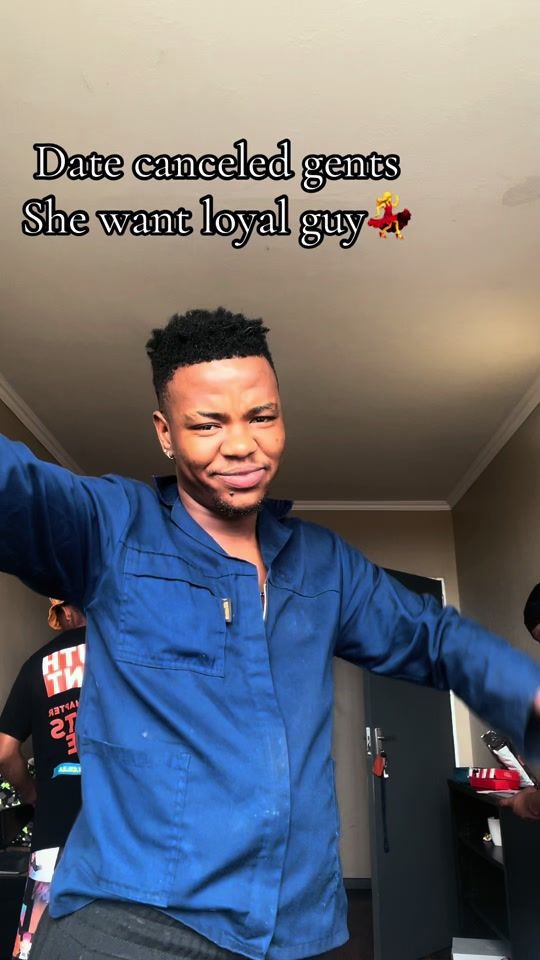 TikTok video thumbnail by _thabo_marakalala