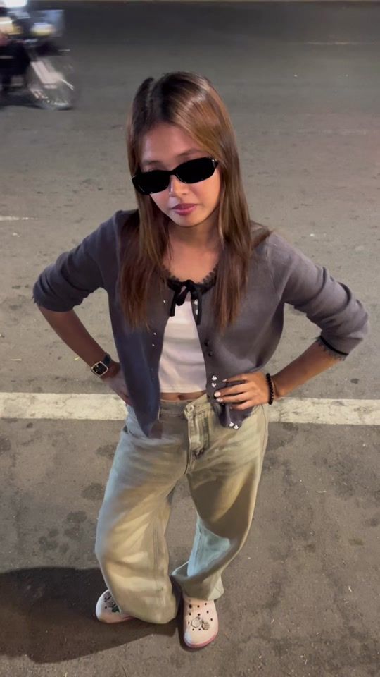 TikTok video thumbnail by meassreymean