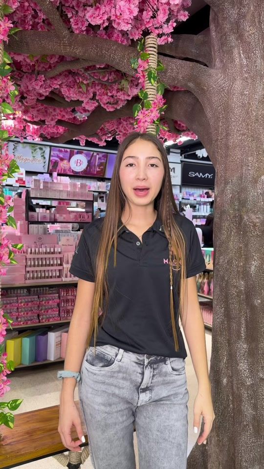 TikTok video thumbnail by magnocosmetics