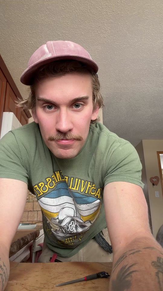 TikTok video thumbnail by jarodgarton