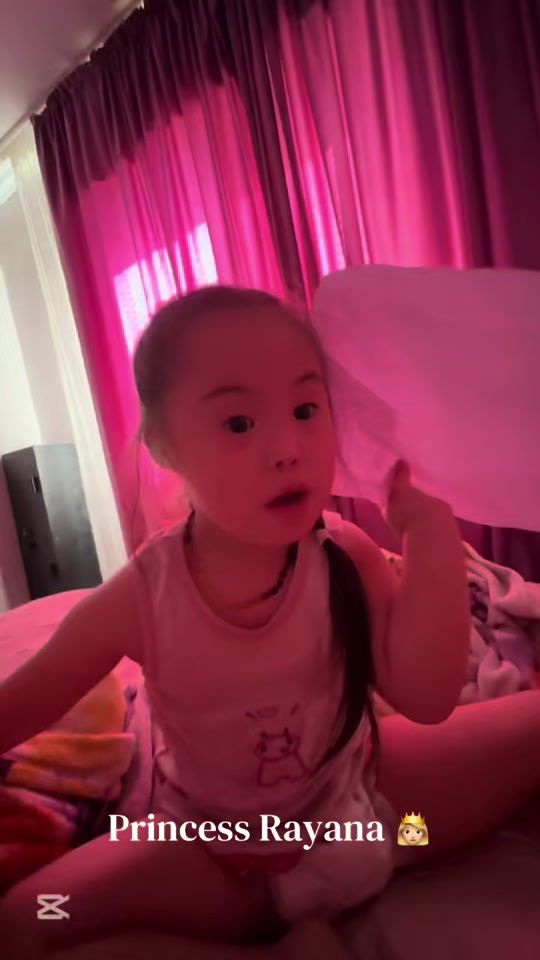TikTok video thumbnail by princess_rayana01