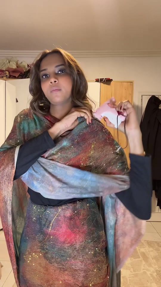 TikTok video thumbnail by ghufranhatim