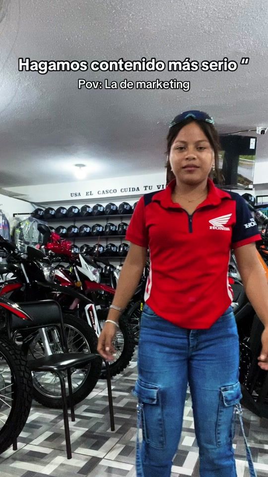 TikTok video thumbnail by electromotos