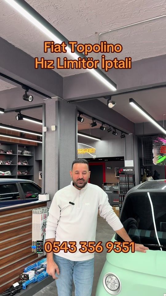 TikTok video thumbnail by ecufastgaziantep