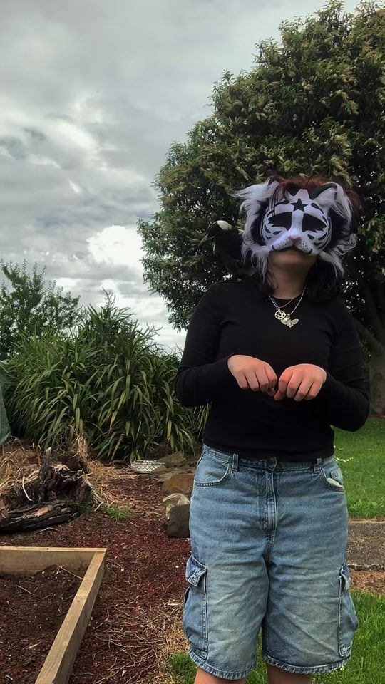 TikTok video thumbnail by .fern_.the.therian
