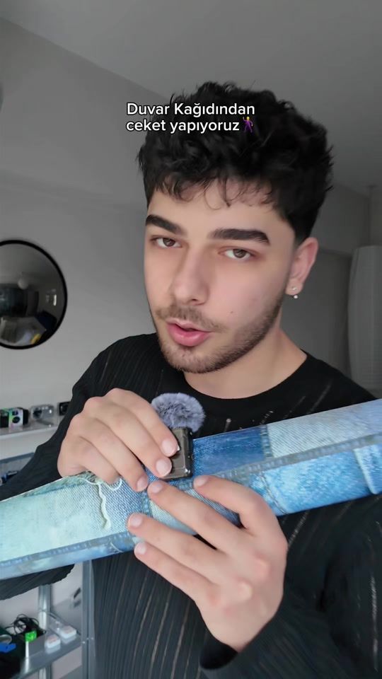 TikTok video thumbnail by batuhanuras