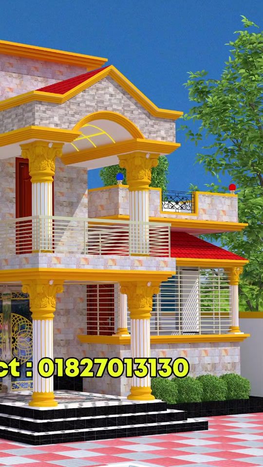 TikTok video thumbnail by hasiba_construction