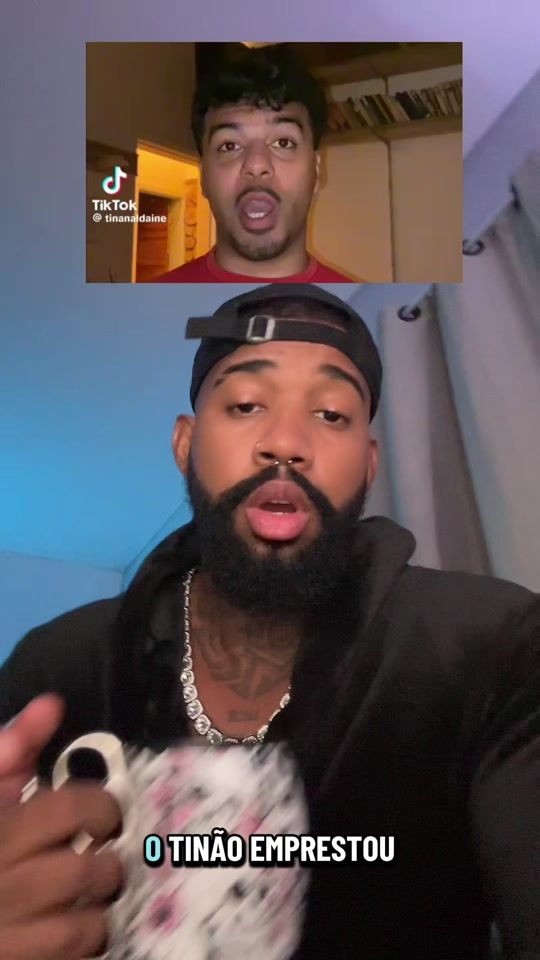 TikTok video thumbnail by baratinha.voadora