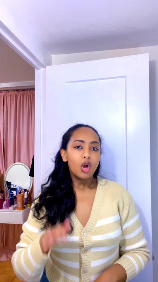 TikTok video thumbnail by emebet___shenkoru