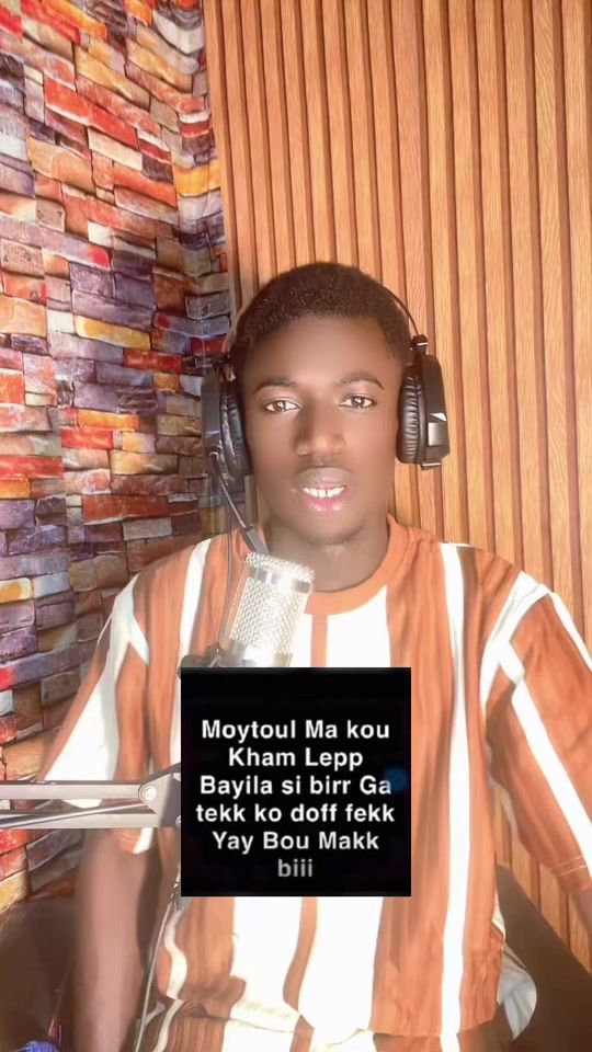 TikTok video thumbnail by polyvalent_fm_officiel