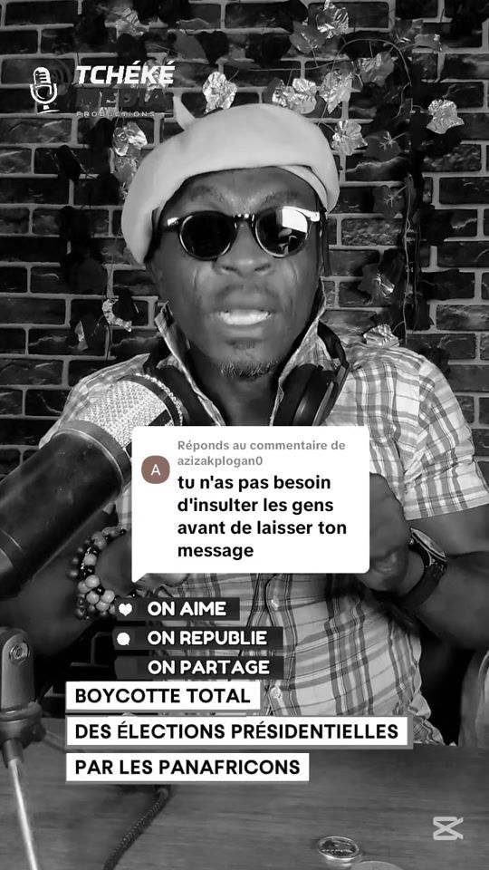 TikTok video thumbnail by tcheke_guidjo