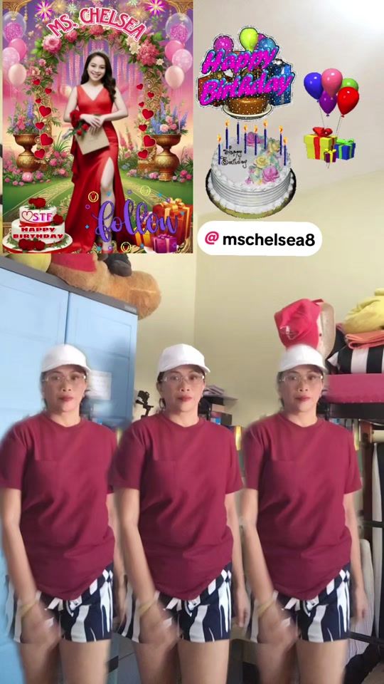 TikTok video thumbnail by 28ningning