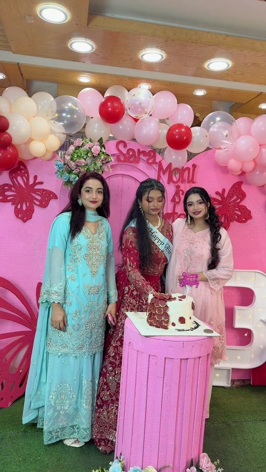 TikTok video thumbnail by sara_vlogs_bd