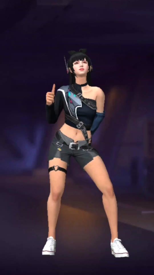 TikTok video thumbnail by jitu_ff.1