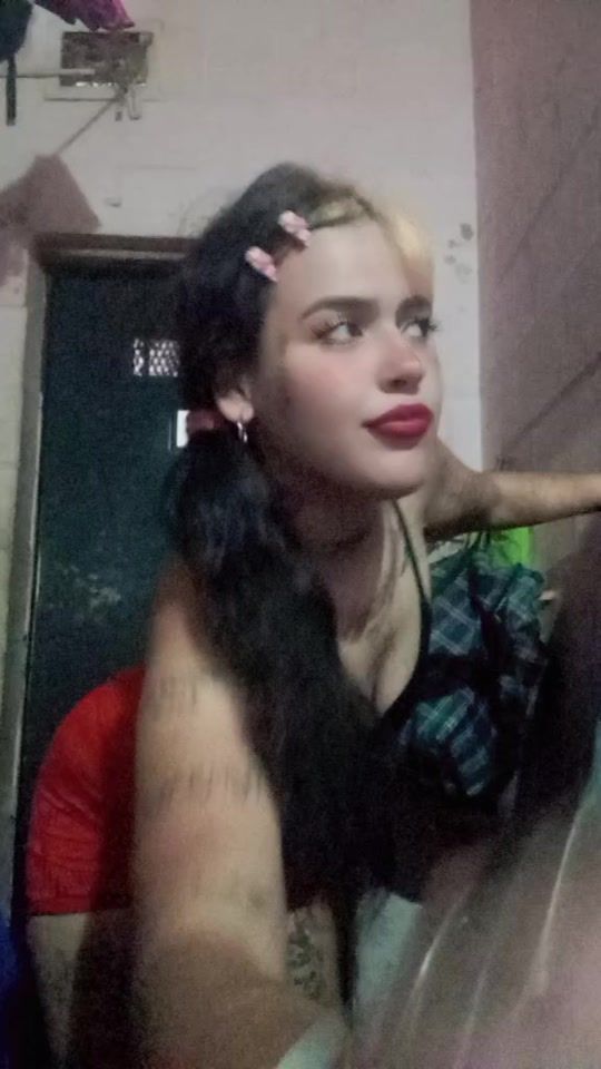 TikTok video thumbnail by ambar.ludmii01