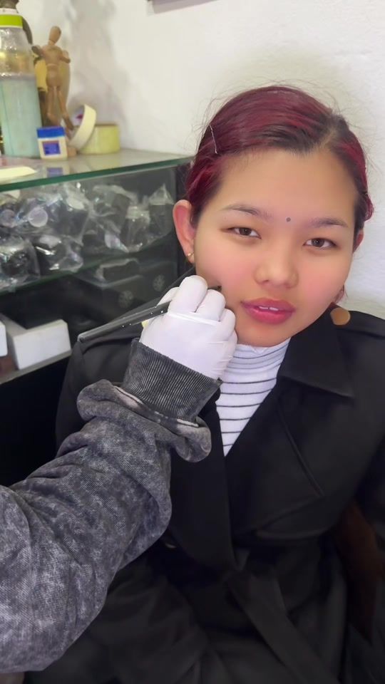 TikTok video thumbnail by sarashi_tattoo_ink
