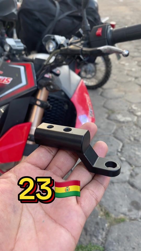 TikTok video thumbnail by for_led_bolivia