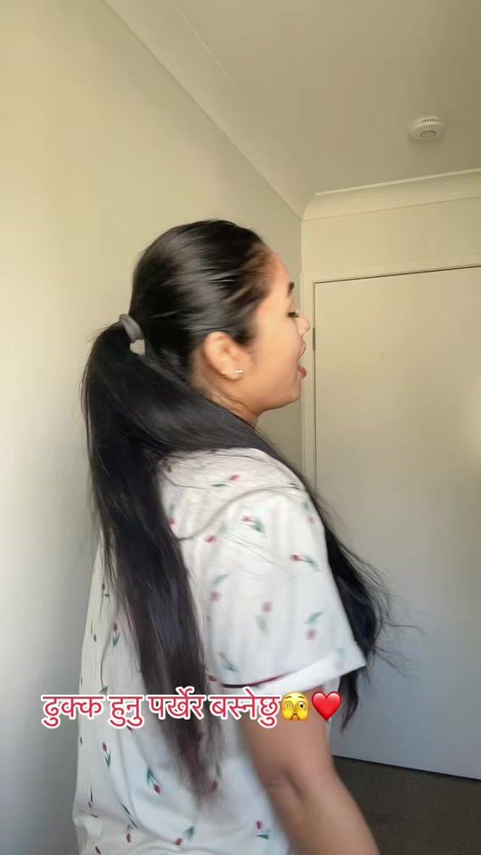 TikTok video thumbnail by sabi_chhetri02