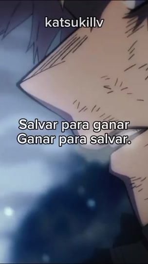 TikTok video thumbnail by katsukillv