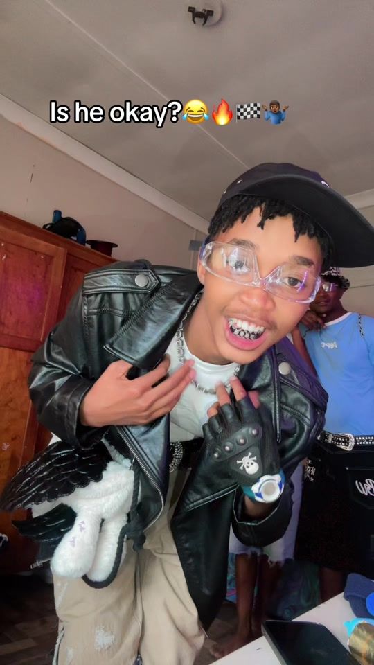 TikTok video thumbnail by ishuuindustry.iwi