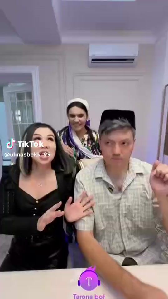 TikTok video thumbnail by suxrob19_92