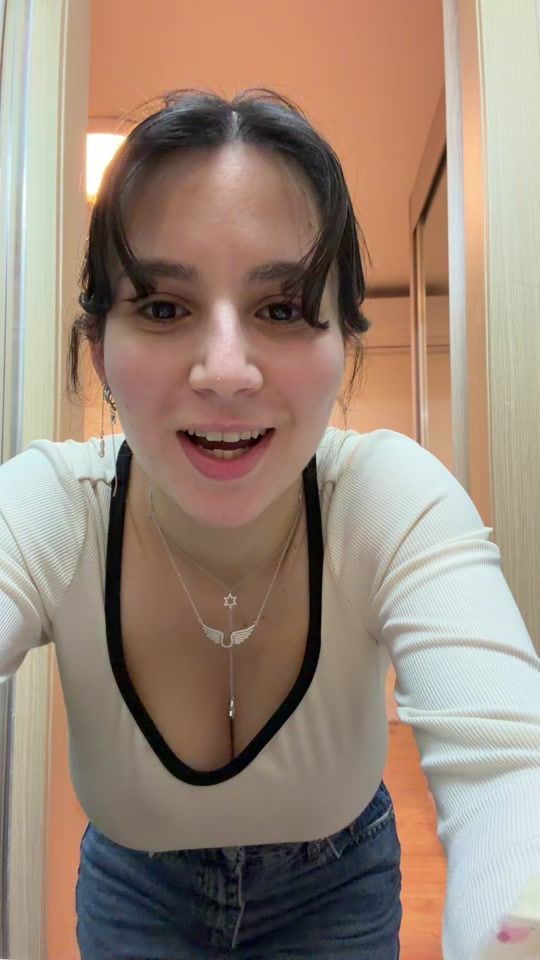 TikTok video thumbnail by shakedgig