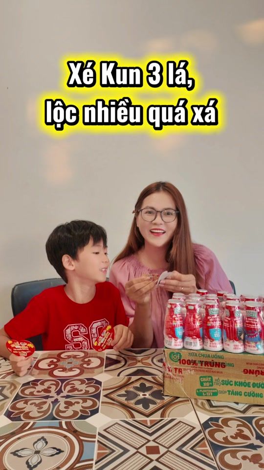 TikTok video thumbnail by giadinhbebo47