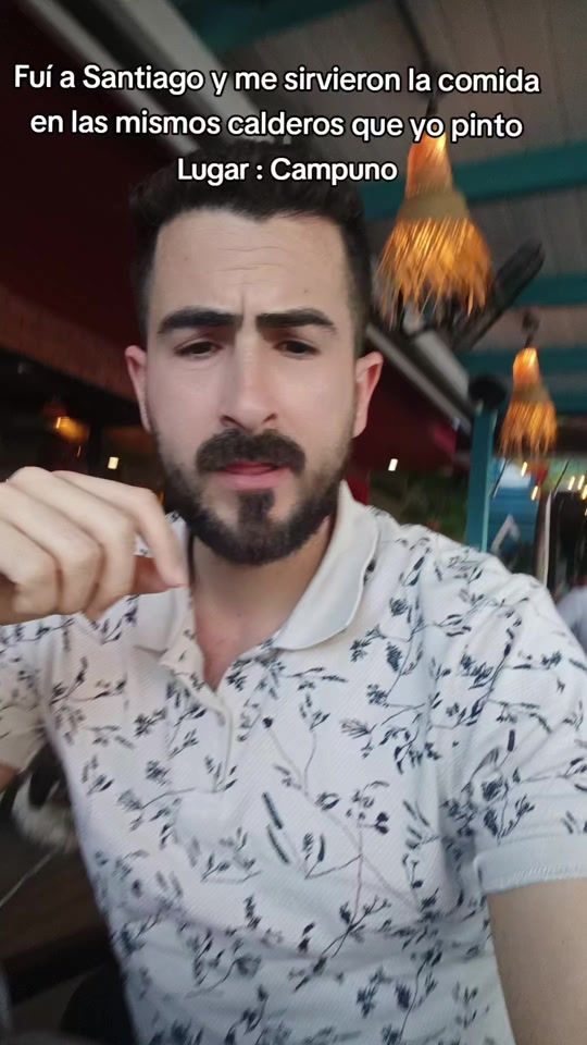 TikTok video thumbnail by cubanicano