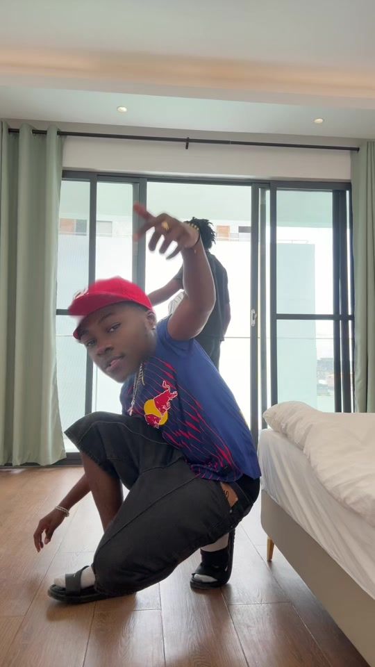 TikTok video thumbnail by jrlow_on