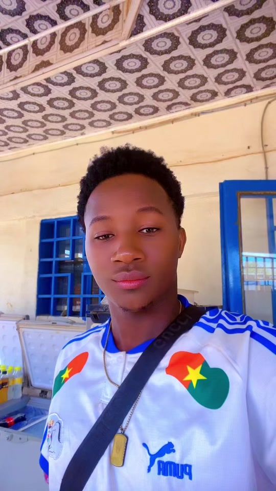TikTok video thumbnail by seydou.tindano3