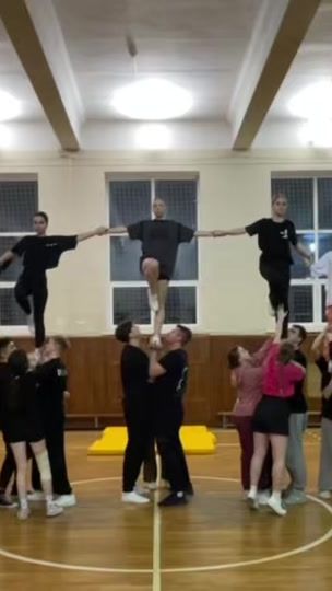TikTok video thumbnail by ho.la_cheer
