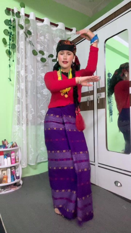 TikTok video thumbnail by bina_bishwokarma